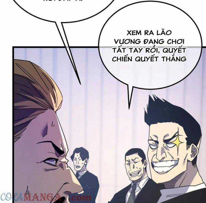 Toàn Dân Chuyển Chức: Bị Động Của Ta Vô Địch Chapter 28 trang 101