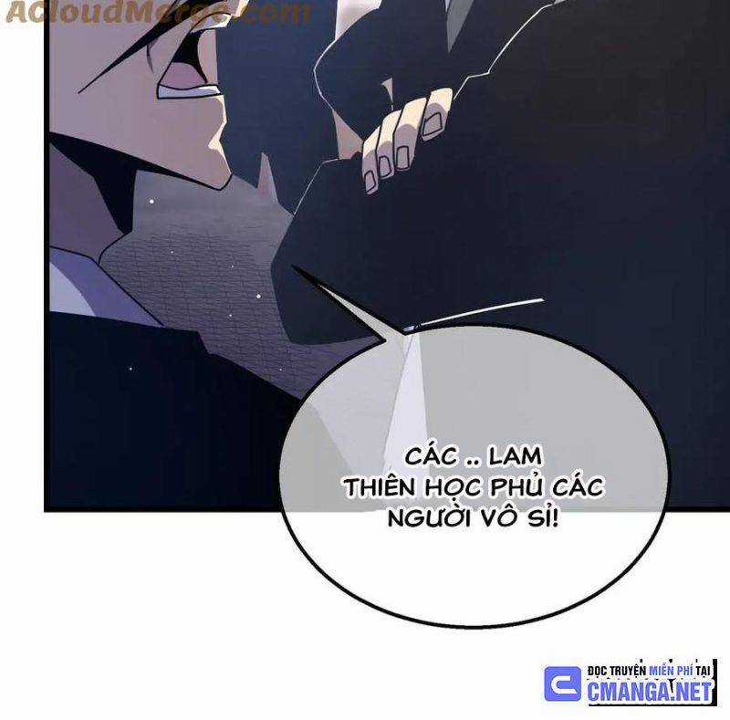 Toàn Dân Chuyển Chức: Bị Động Của Ta Vô Địch Chapter 28 trang 102
