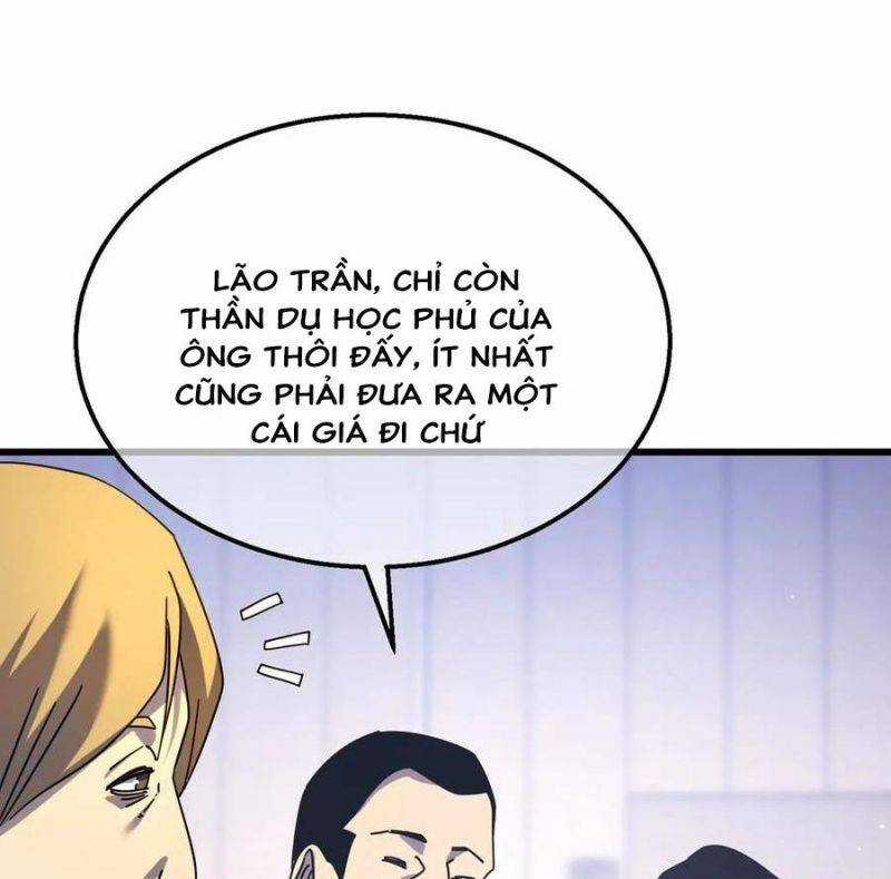 Toàn Dân Chuyển Chức: Bị Động Của Ta Vô Địch Chapter 28 trang 103