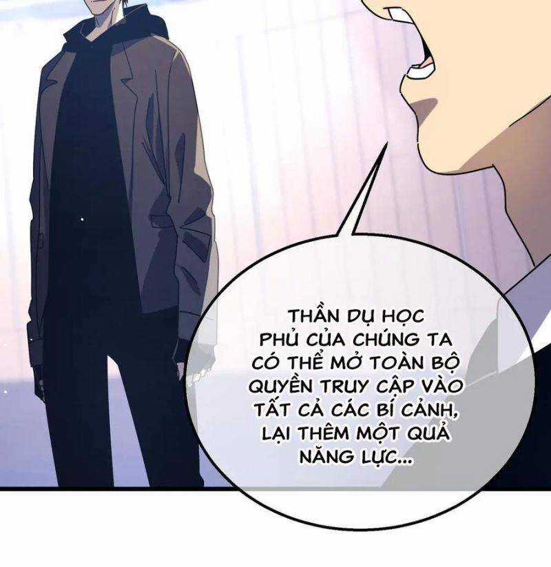 Toàn Dân Chuyển Chức: Bị Động Của Ta Vô Địch Chapter 28 trang 106