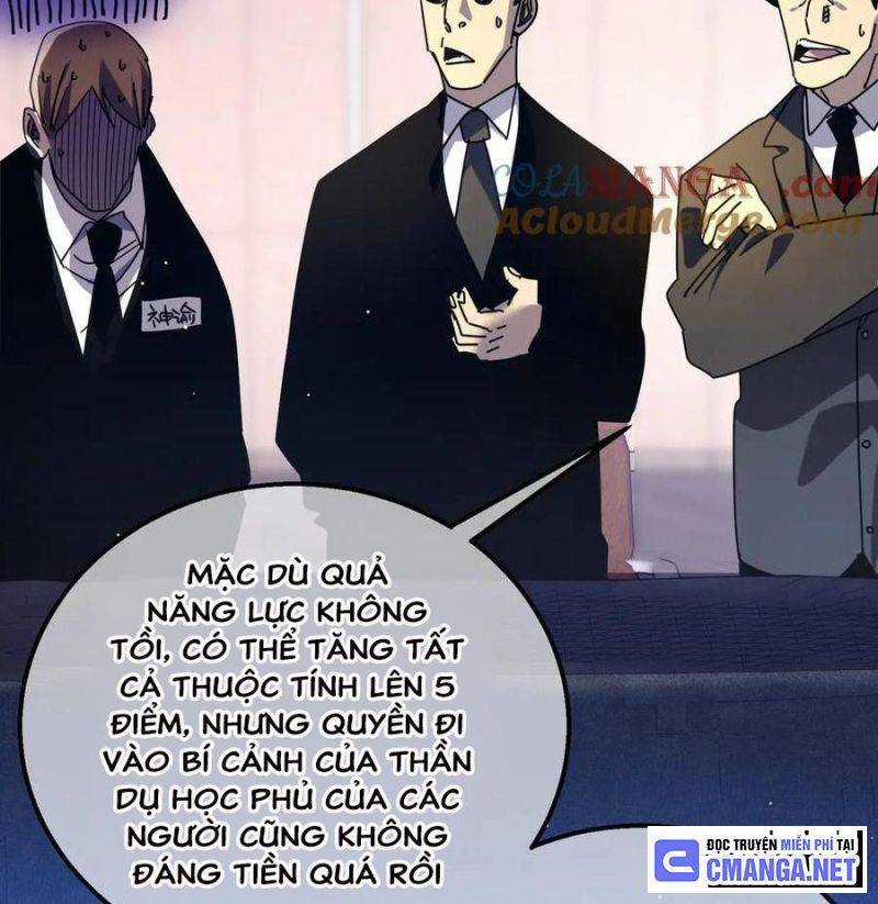 Toàn Dân Chuyển Chức: Bị Động Của Ta Vô Địch Chapter 28 trang 108