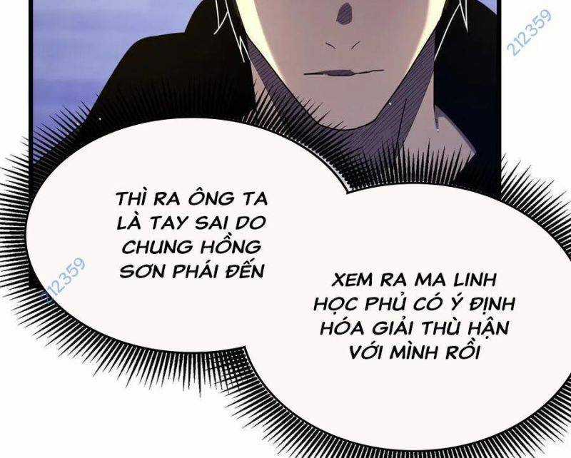 Toàn Dân Chuyển Chức: Bị Động Của Ta Vô Địch Chapter 28 trang 11