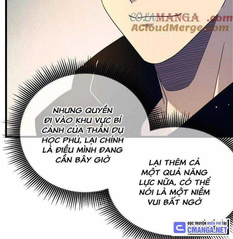 Toàn Dân Chuyển Chức: Bị Động Của Ta Vô Địch Chapter 28 trang 111