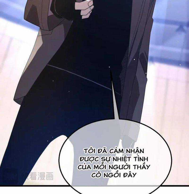 Toàn Dân Chuyển Chức: Bị Động Của Ta Vô Địch Chapter 28 trang 113