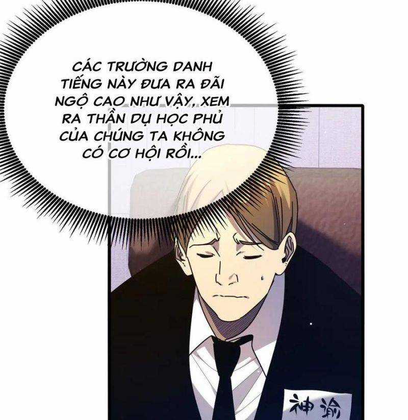 Toàn Dân Chuyển Chức: Bị Động Của Ta Vô Địch Chapter 28 trang 116