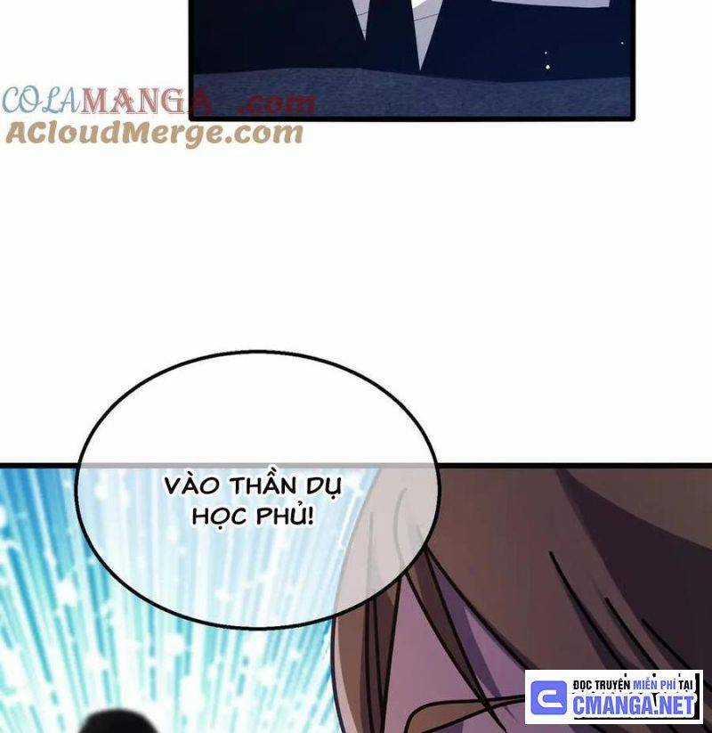 Toàn Dân Chuyển Chức: Bị Động Của Ta Vô Địch Chapter 28 trang 117