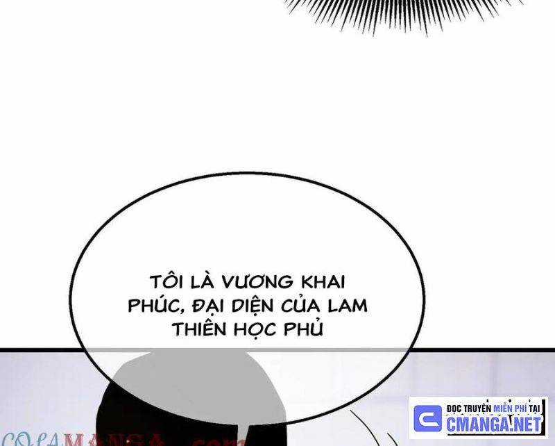 Toàn Dân Chuyển Chức: Bị Động Của Ta Vô Địch Chapter 28 trang 12