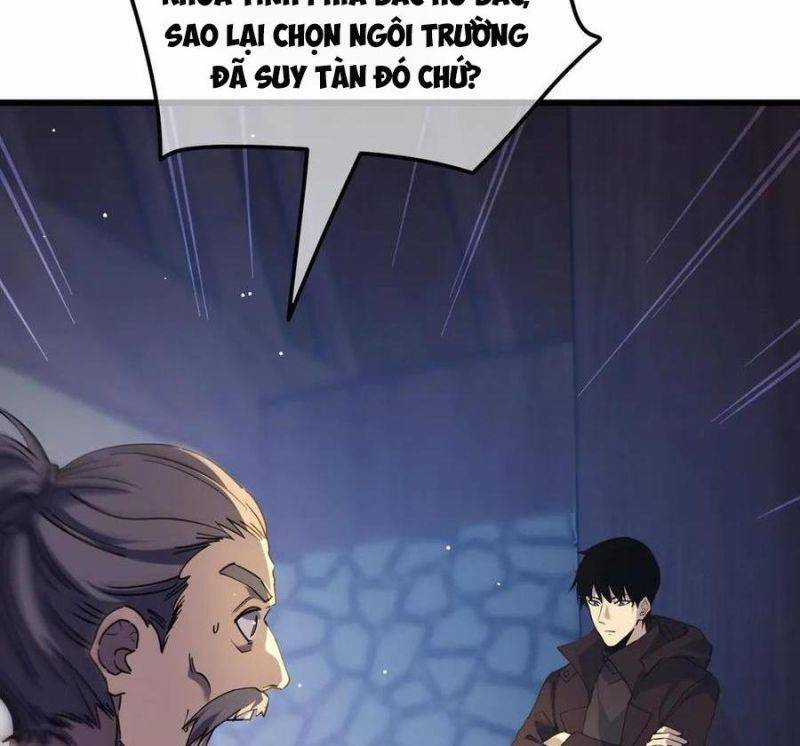 Toàn Dân Chuyển Chức: Bị Động Của Ta Vô Địch Chapter 28 trang 124