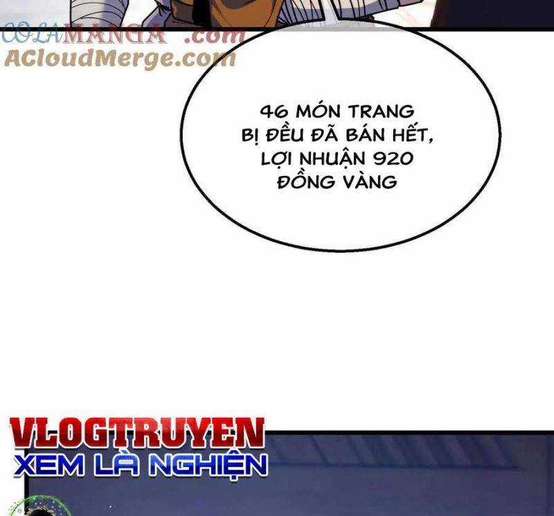Toàn Dân Chuyển Chức: Bị Động Của Ta Vô Địch Chapter 28 trang 130