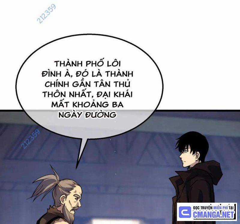 Toàn Dân Chuyển Chức: Bị Động Của Ta Vô Địch Chapter 28 trang 135