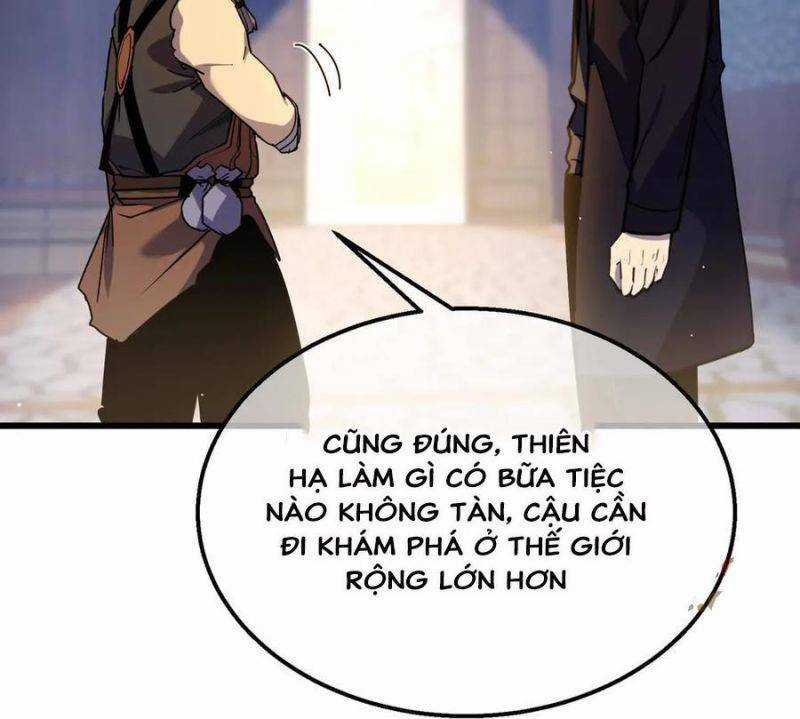 Toàn Dân Chuyển Chức: Bị Động Của Ta Vô Địch Chapter 28 trang 136