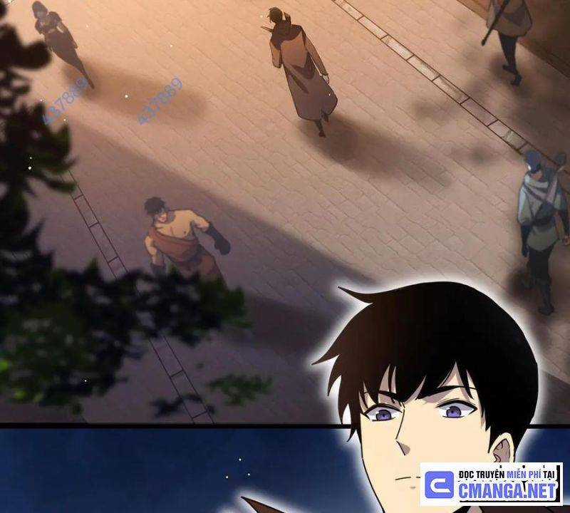 Toàn Dân Chuyển Chức: Bị Động Của Ta Vô Địch Chapter 28 trang 141