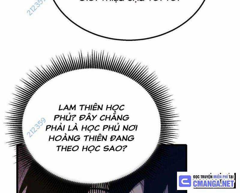 Toàn Dân Chuyển Chức: Bị Động Của Ta Vô Địch Chapter 28 trang 15
