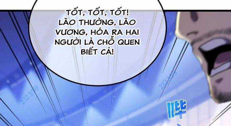 Toàn Dân Chuyển Chức: Bị Động Của Ta Vô Địch Chapter 28 trang 19