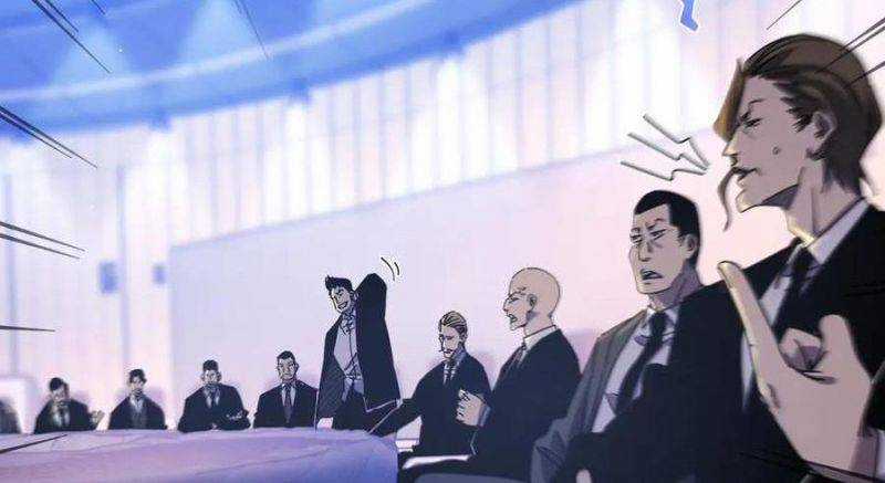 Toàn Dân Chuyển Chức: Bị Động Của Ta Vô Địch Chapter 28 trang 20