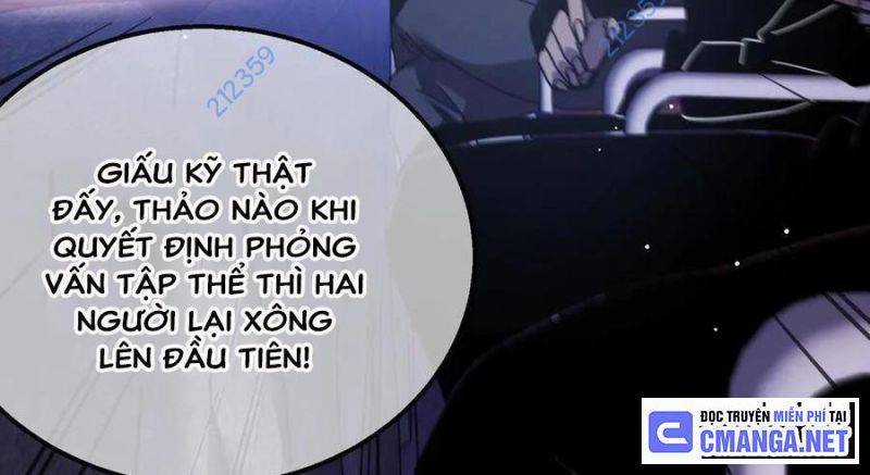 Toàn Dân Chuyển Chức: Bị Động Của Ta Vô Địch Chapter 28 trang 21