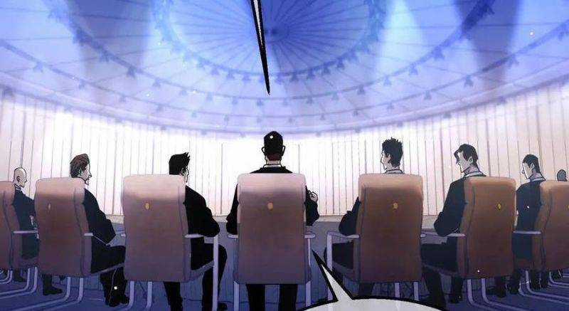 Toàn Dân Chuyển Chức: Bị Động Của Ta Vô Địch Chapter 28 trang 29