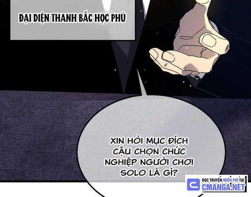 Toàn Dân Chuyển Chức: Bị Động Của Ta Vô Địch Chapter 28 trang 33