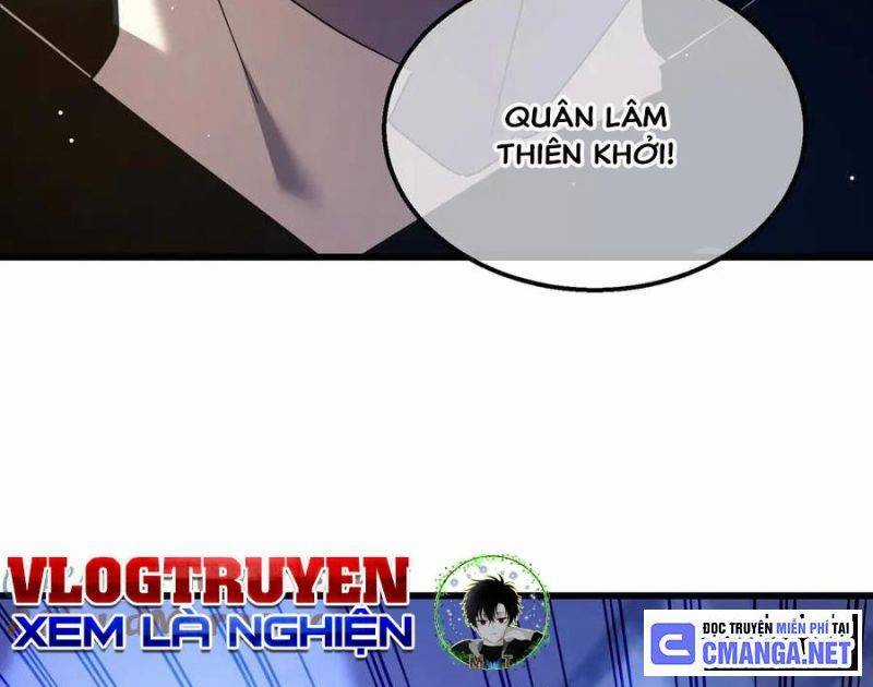 Toàn Dân Chuyển Chức: Bị Động Của Ta Vô Địch Chapter 28 trang 36