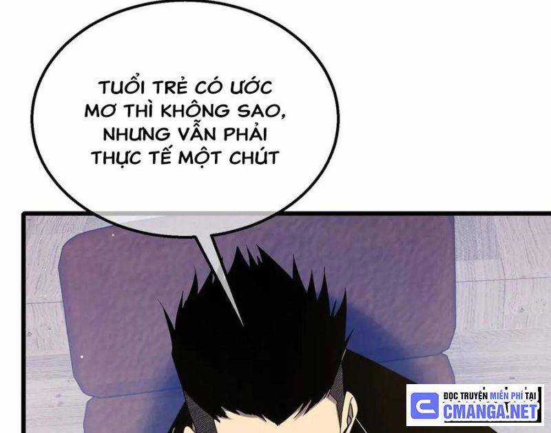 Toàn Dân Chuyển Chức: Bị Động Của Ta Vô Địch Chapter 28 trang 39
