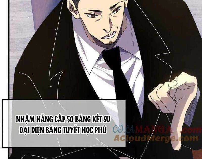 Toàn Dân Chuyển Chức: Bị Động Của Ta Vô Địch Chapter 28 trang 40
