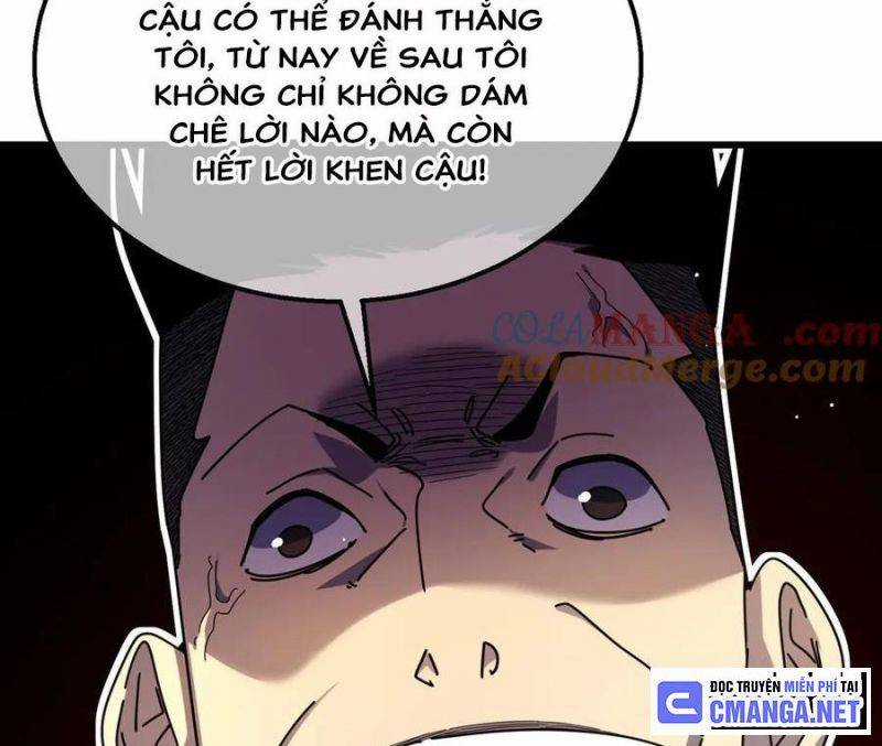 Toàn Dân Chuyển Chức: Bị Động Của Ta Vô Địch Chapter 28 trang 51