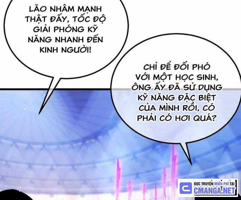 Toàn Dân Chuyển Chức: Bị Động Của Ta Vô Địch Chapter 28 trang 63