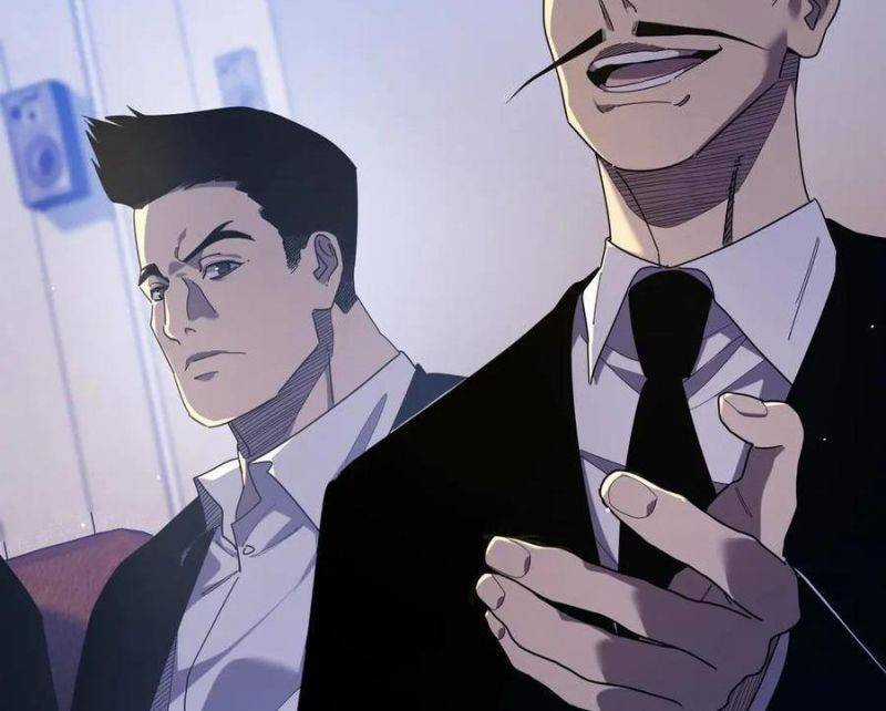 Toàn Dân Chuyển Chức: Bị Động Của Ta Vô Địch Chapter 28 trang 8