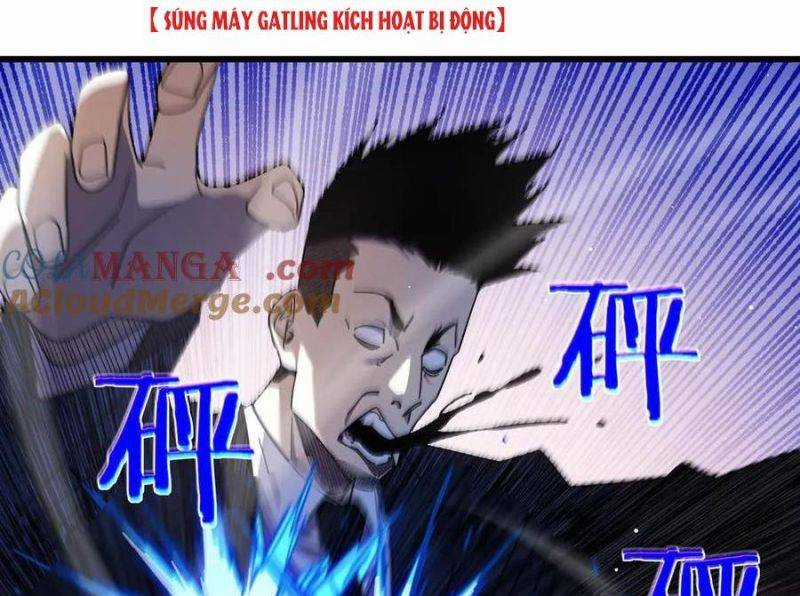 Toàn Dân Chuyển Chức: Bị Động Của Ta Vô Địch Chapter 28 trang 80