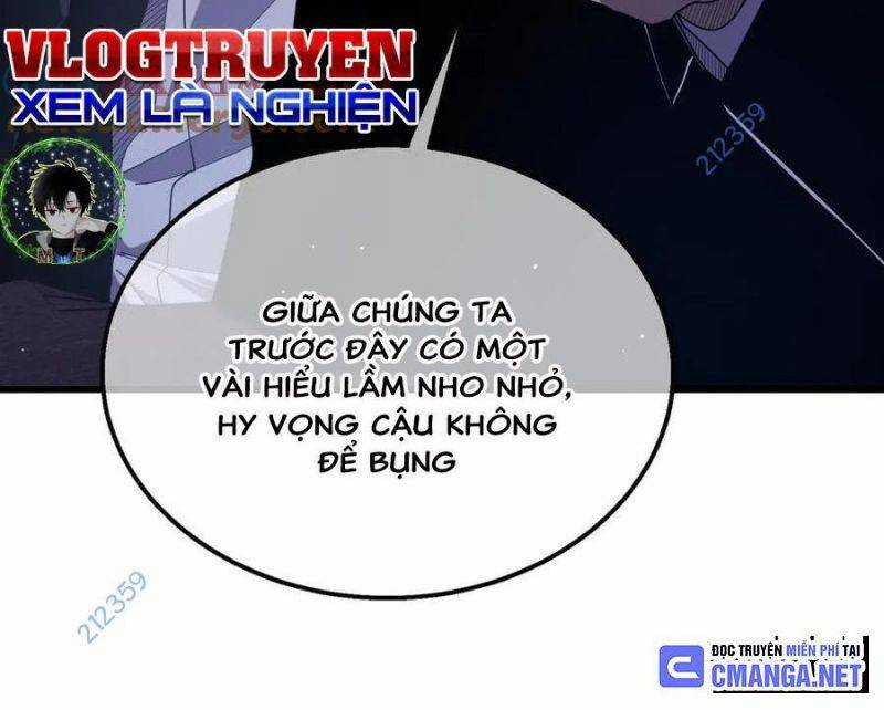 Toàn Dân Chuyển Chức: Bị Động Của Ta Vô Địch Chapter 28 trang 9