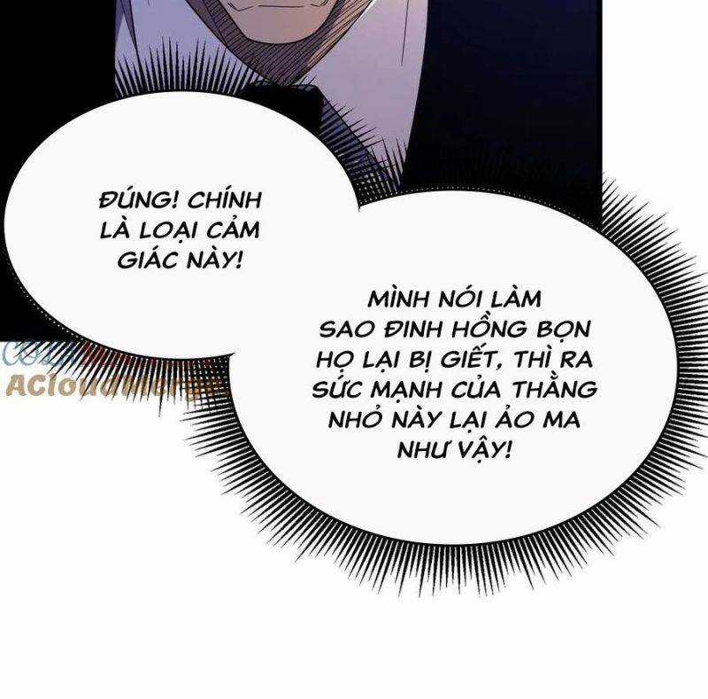 Toàn Dân Chuyển Chức: Bị Động Của Ta Vô Địch Chapter 28 trang 92