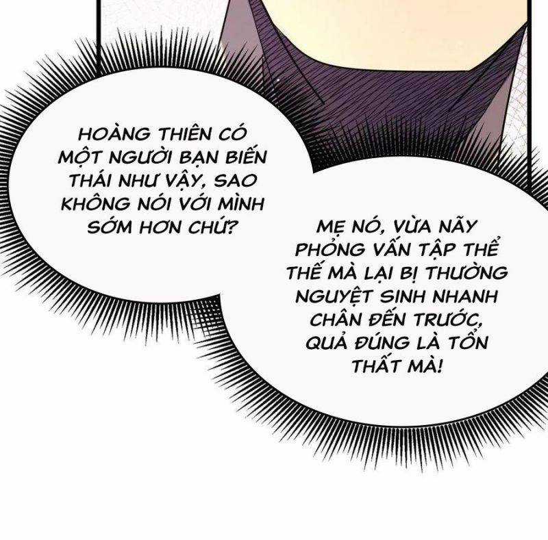 Toàn Dân Chuyển Chức: Bị Động Của Ta Vô Địch Chapter 28 trang 94