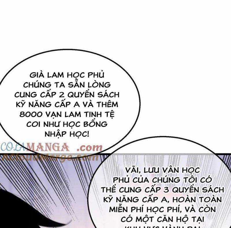 Toàn Dân Chuyển Chức: Bị Động Của Ta Vô Địch Chapter 28 trang 95