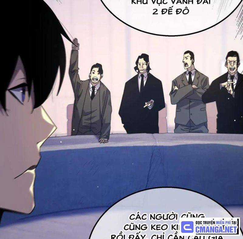Toàn Dân Chuyển Chức: Bị Động Của Ta Vô Địch Chapter 28 trang 96