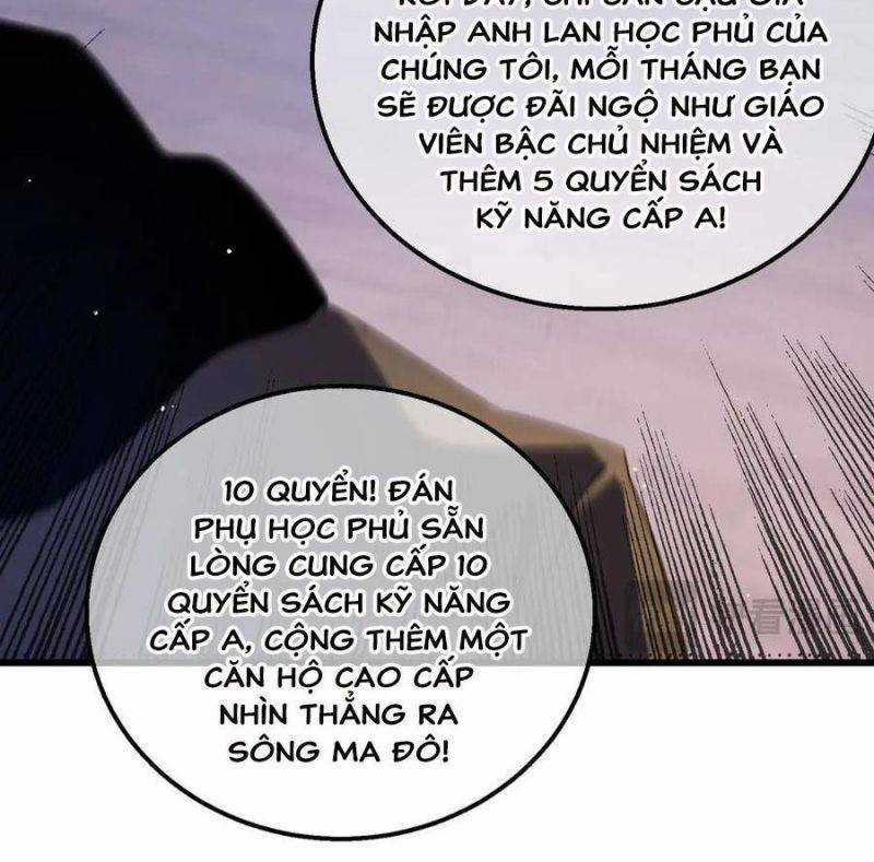 Toàn Dân Chuyển Chức: Bị Động Của Ta Vô Địch Chapter 28 trang 97