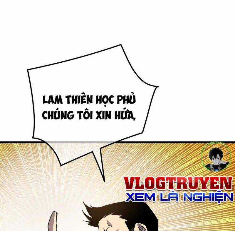 Toàn Dân Chuyển Chức: Bị Động Của Ta Vô Địch Chapter 28 trang 98
