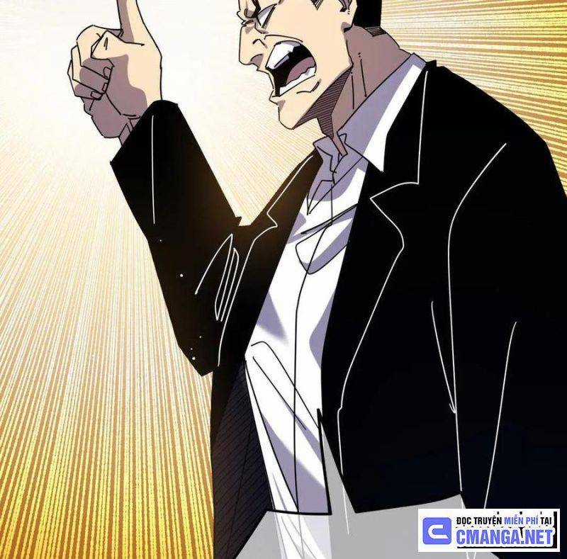 Toàn Dân Chuyển Chức: Bị Động Của Ta Vô Địch Chapter 28 trang 99