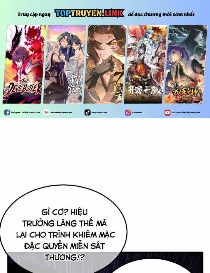 Toàn Dân Chuyển Chức: Bị Động Của Ta Vô Địch Chapter 36: Toptruyen.link trang 0