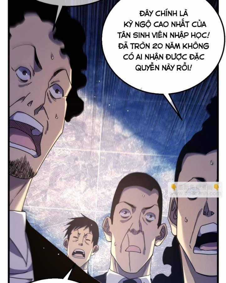 Toàn Dân Chuyển Chức: Bị Động Của Ta Vô Địch Chapter 36: Toptruyen.link trang 1