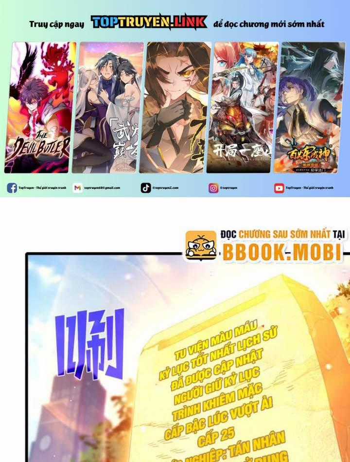 Toàn Dân Chuyển Chức: Bị Động Của Ta Vô Địch Chapter 37: Toptruyen.link trang 0