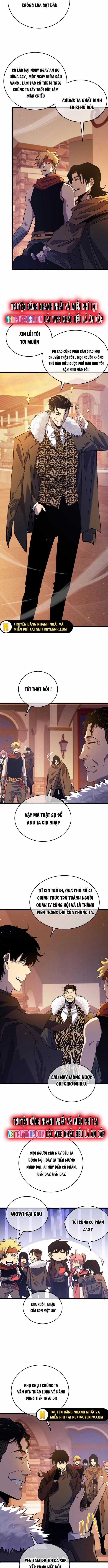 Toàn Dân Chuyển Chức: Bị Động Của Ta Vô Địch Chapter 72 trang 1