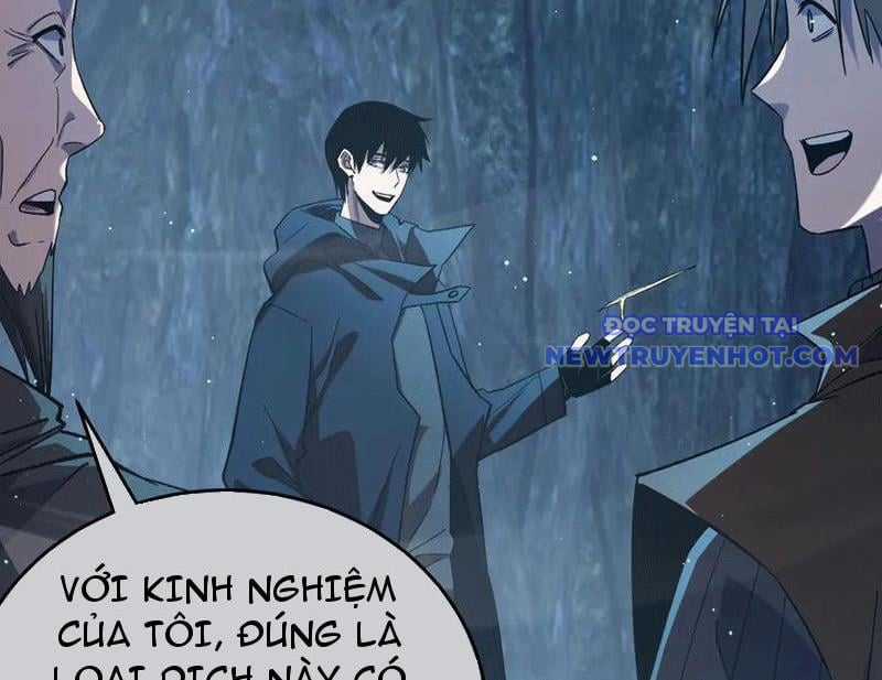 Toàn Dân Chuyển Chức: Bị Động Của Ta Vô Địch Chapter 73 trang 103