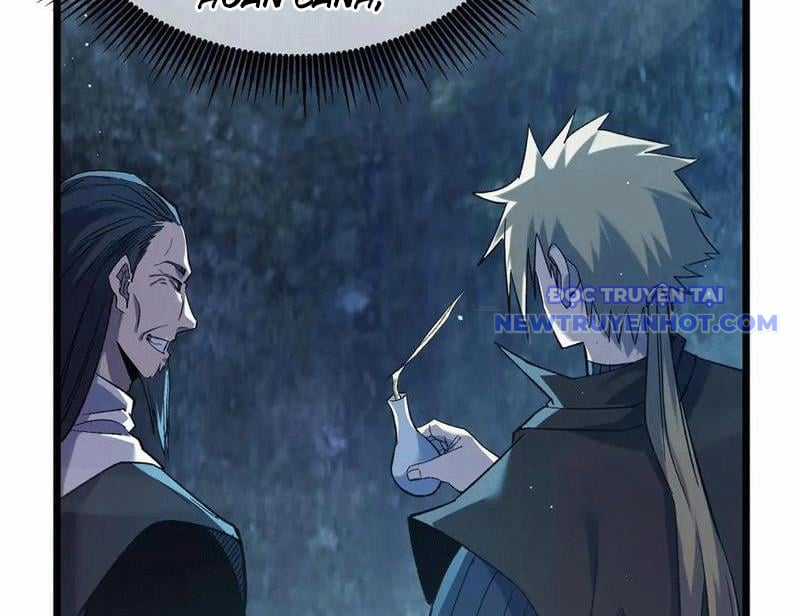 Toàn Dân Chuyển Chức: Bị Động Của Ta Vô Địch Chapter 73 trang 106