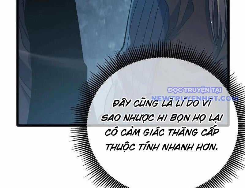 Toàn Dân Chuyển Chức: Bị Động Của Ta Vô Địch Chapter 73 trang 107
