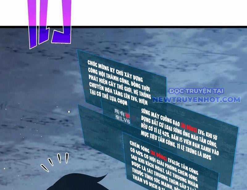 Toàn Dân Chuyển Chức: Bị Động Của Ta Vô Địch Chapter 73 trang 112