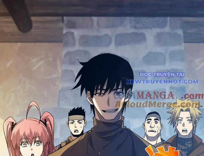 Toàn Dân Chuyển Chức: Bị Động Của Ta Vô Địch Chapter 73 trang 124