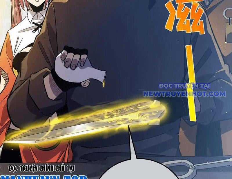 Toàn Dân Chuyển Chức: Bị Động Của Ta Vô Địch Chapter 73 trang 125