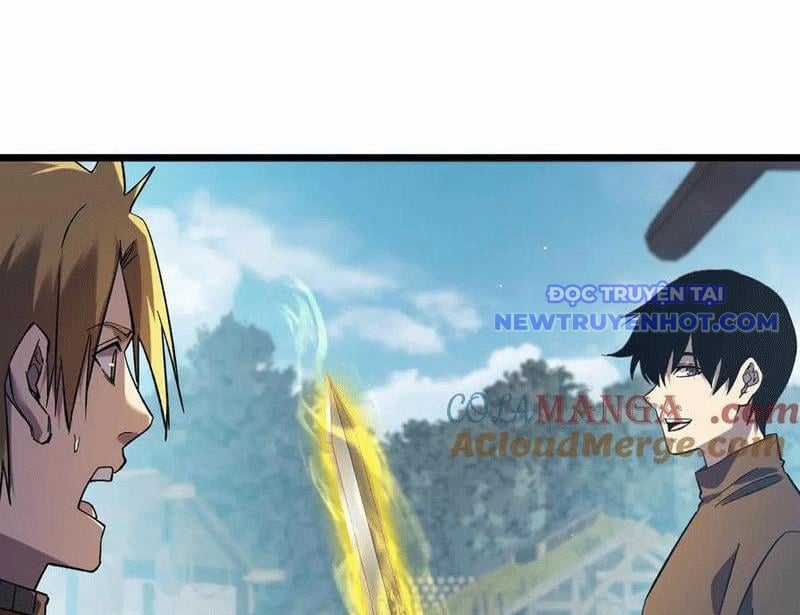 Toàn Dân Chuyển Chức: Bị Động Của Ta Vô Địch Chapter 73 trang 128