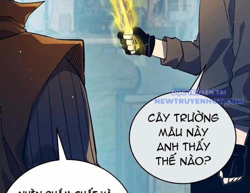 Toàn Dân Chuyển Chức: Bị Động Của Ta Vô Địch Chapter 73 trang 129