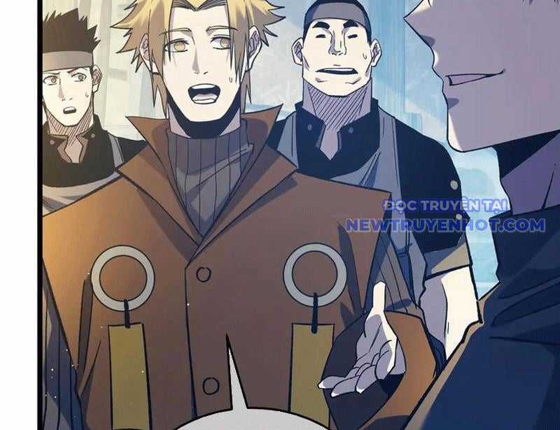 Toàn Dân Chuyển Chức: Bị Động Của Ta Vô Địch Chapter 73 trang 136